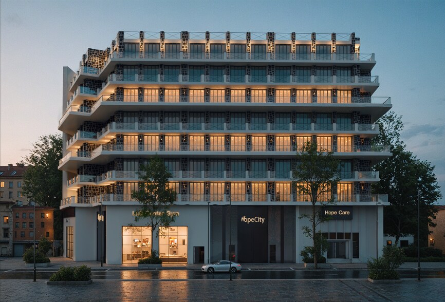 More Photos Of 786-794 S 20th St, Newark Land For Sale