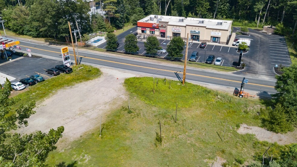 More Photos Of 37 James Rd, Ashland Land For Sale