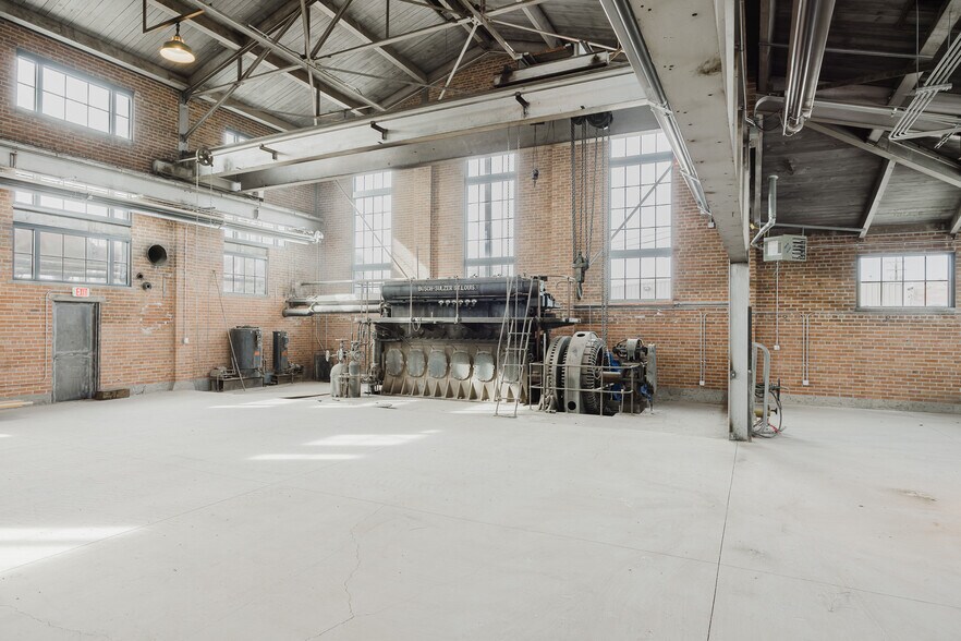 More Photos Of 240 7th st, Elko Industrial For Sale