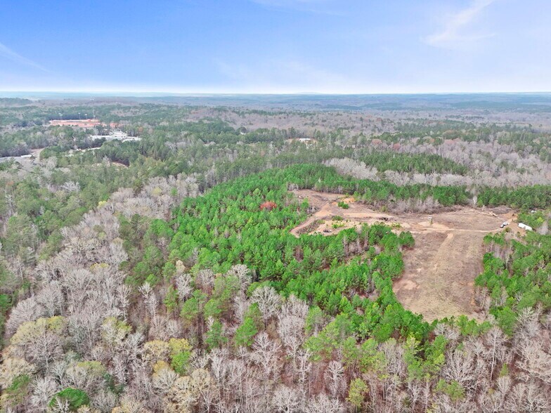 More Photos Of 16.31+/- AC Franklin Parkway Franklin GA 30217, Franklin Land For Sale