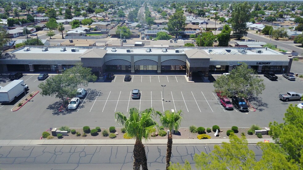 More Photos Of N 12426-12452 Dr, Phoenix General Retail For Sale