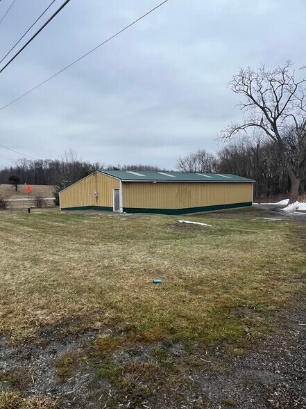 More Photos Of 17905 Ravenna rd, Chagrin Falls Warehouse For Sale