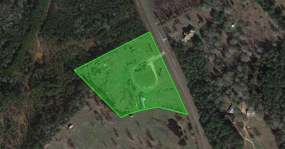 More Photos Of 2790 FM 3081 Rd, Willis Land For Sale