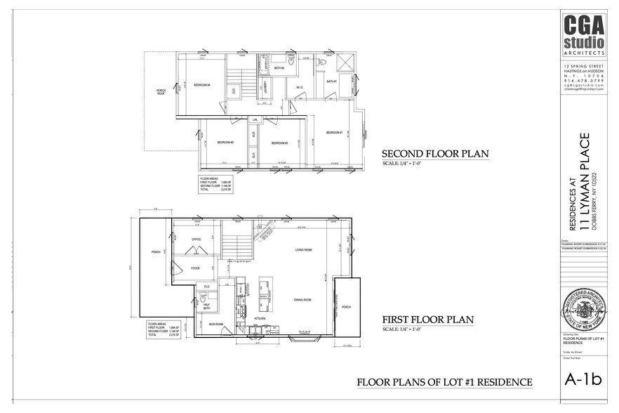 More Photos Of 11 Lyman Pl, Dobbs Ferry Land For Sale