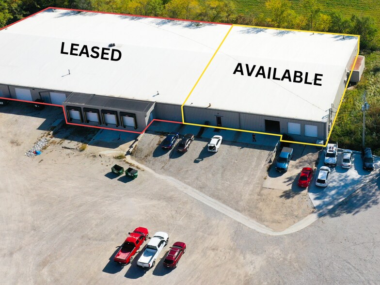 More Photos Of 1617 NE 51st Ave, Des Moines Warehouse For Lease