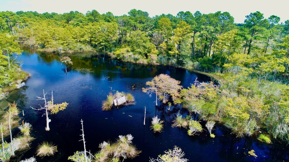 More Photos Of 0 Side Lane, Powells Point Land For Sale