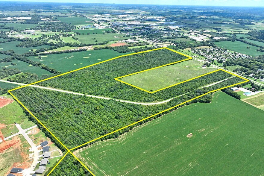 More Photos Of 5615 Louisville rd, Bowling Green Land For Sale