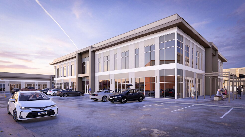 More Photos Of Spring Creek Parkway, Plano Medical For Sale