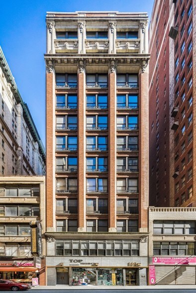More Photos Of 149 W 36th St, New York Office For Lease