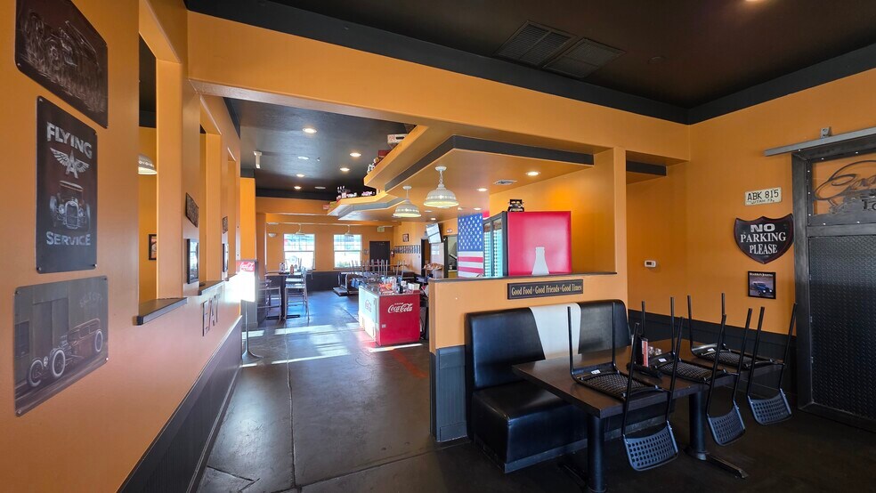 More Photos Of 2100 S Main St, Nephi Storefront Retail Office For Lease