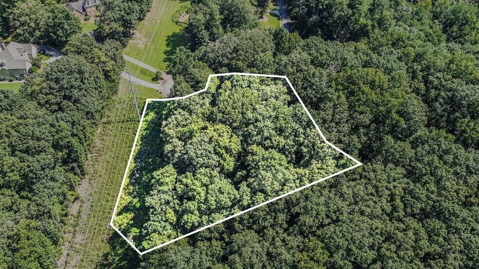 More Photos Of 0 Dunraven Place Northwest, Atlanta Land For Sale