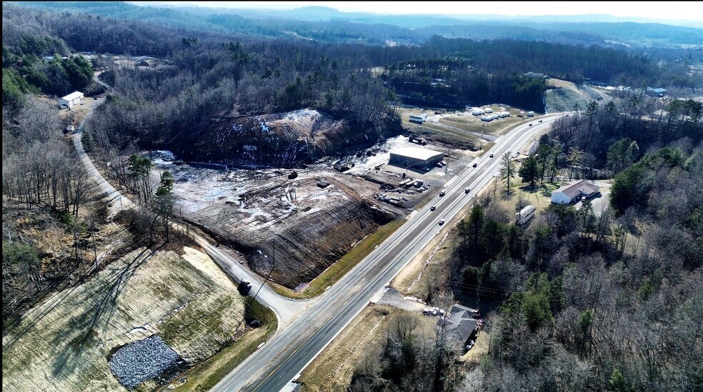 More Photos Of 3021 Cumberland Falls Highway Hwy, Corbin Land For Sale