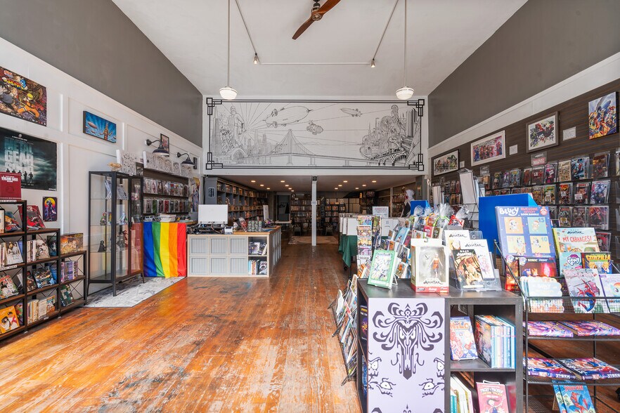 More Photos Of 106 W J St, Benicia Office For Sale