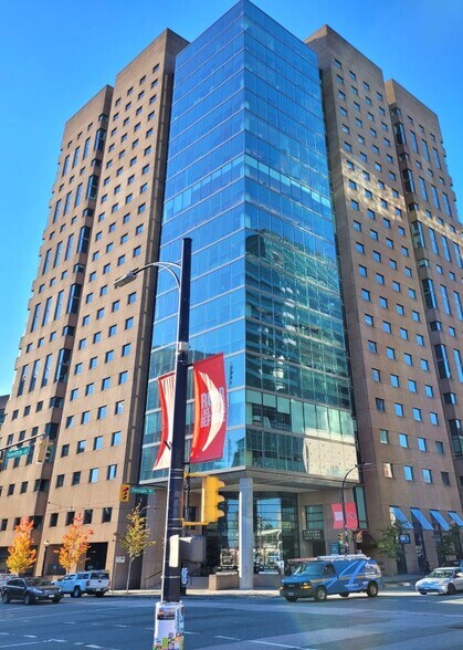 More Photos Of 300 W Georgia St, Vancouver Office For Lease