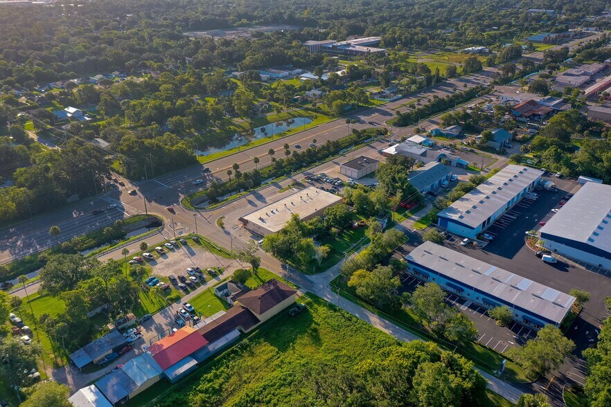 More Photos Of 1396 N Nova Rd, Daytona Beach Storefront Retail Office For Sale