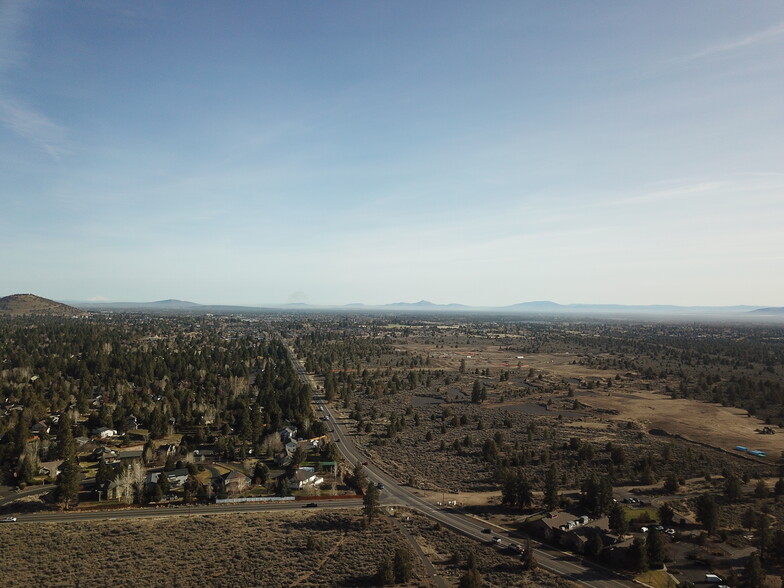 Primary Photo Of 61105 Ferguson Rd, Bend Land For Sale