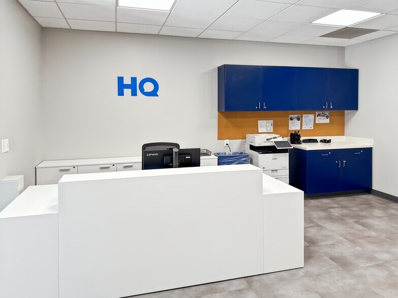 More Photos Of 4285 Morse Rd, Gahanna Coworking Space