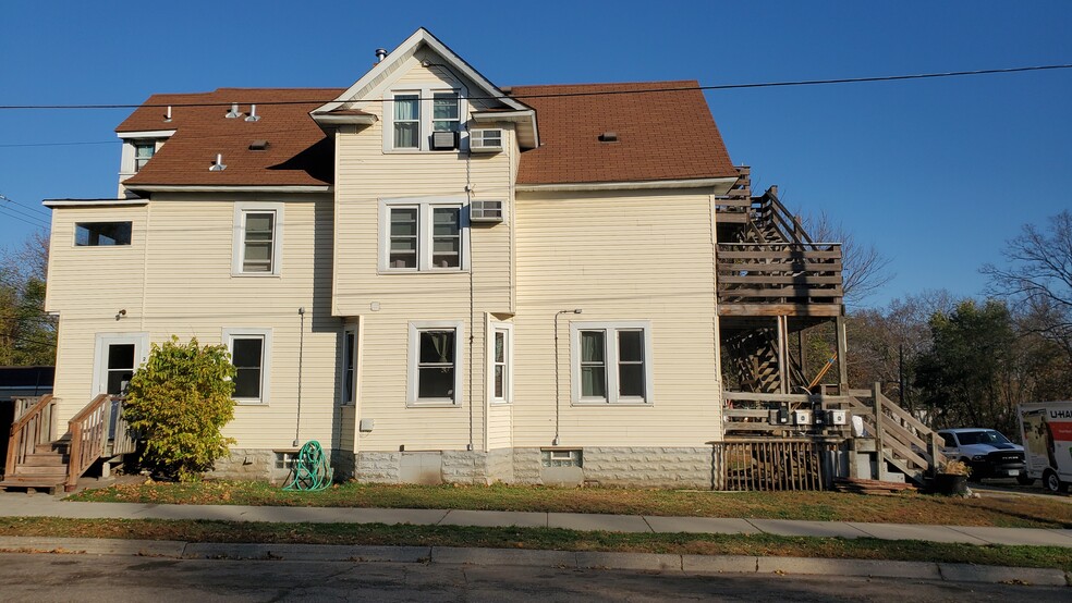 Primary Photo Of 358 1st Ave S, South Saint Paul Apartments For Sale