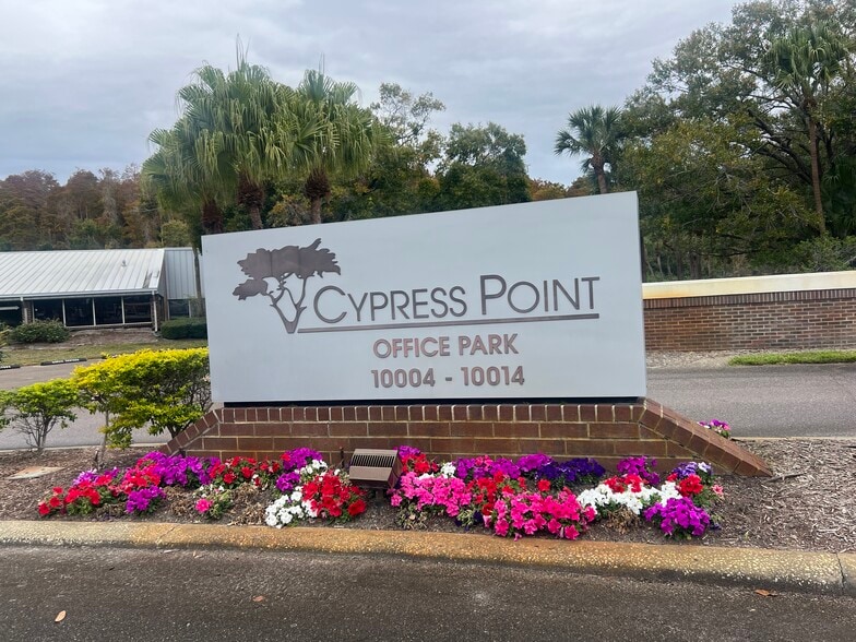 More Photos Of 10008 N Dale Mabry Hwy, Tampa Medical For Lease