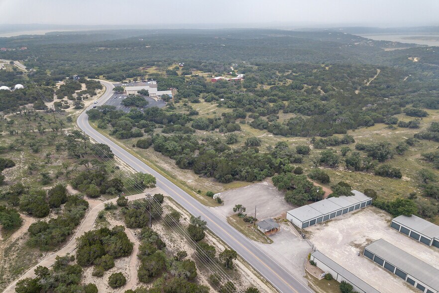 More Photos Of 19807 Boggy Ford rd, Lago Vista Office For Sale