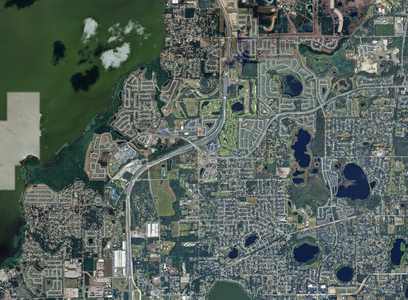 More Photos Of 10700 Clarcona Ocoee Rd, Apopka Unknown For Lease