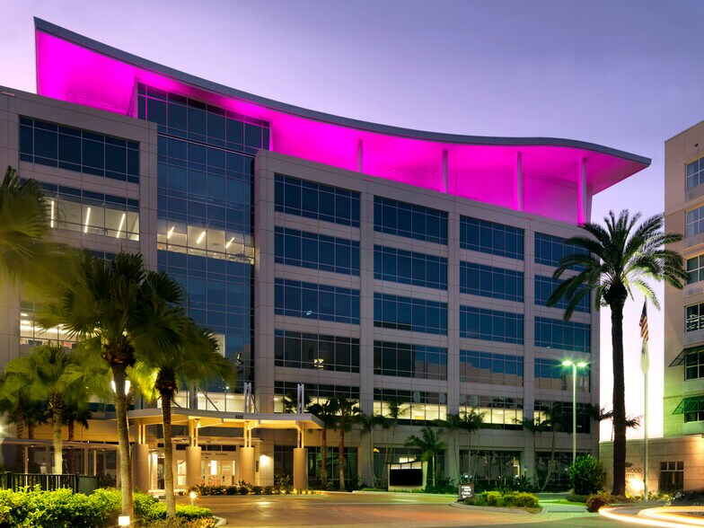 More Photos Of 5332 Avion Park Dr, Tampa Office For Lease