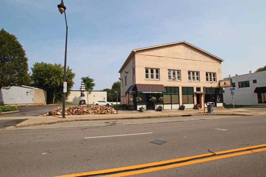 More Photos Of 3212 Lake Ave, Rochester Storefront Retail Residential For Sale