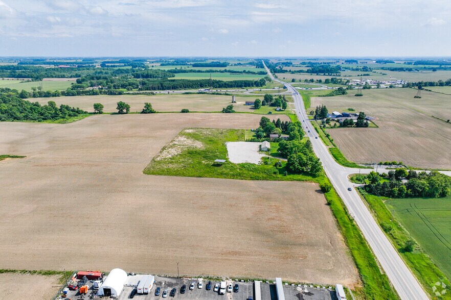 More Photos Of 3004 Westchester Bourne, London Land For Lease