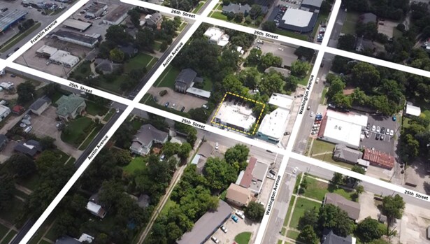 More Photos Of 108 N 25th St, Waco Storefront Retail Office For Sale