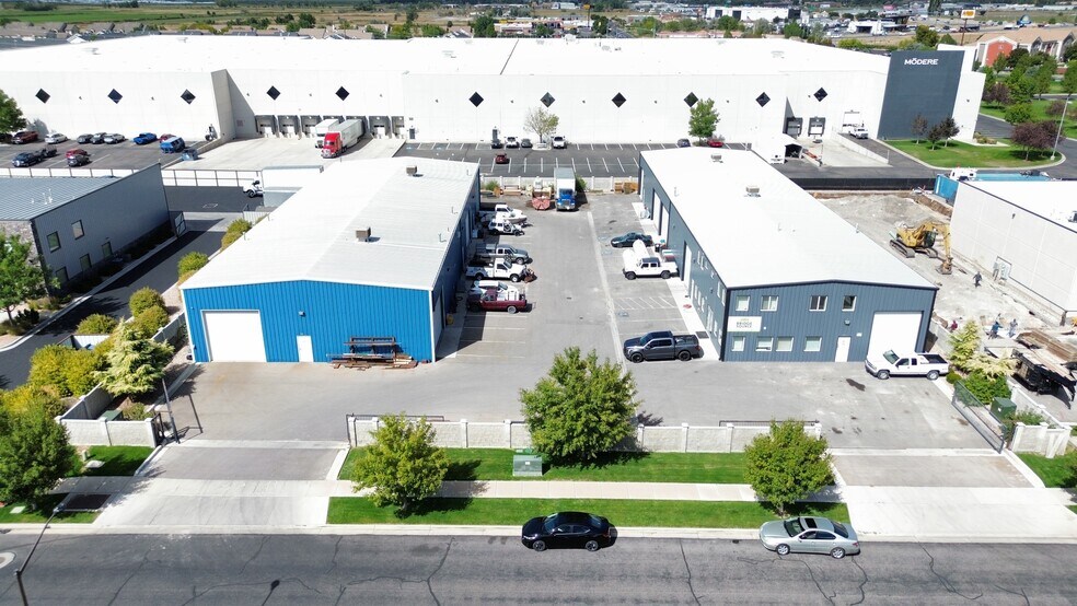 More Photos Of 2294 W 700 S, Springville Warehouse For Sale