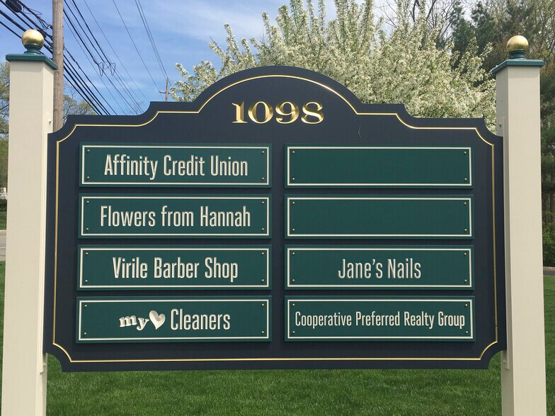 More Photos Of 1098 Mount Kemble Ave, Morristown General Retail For Lease