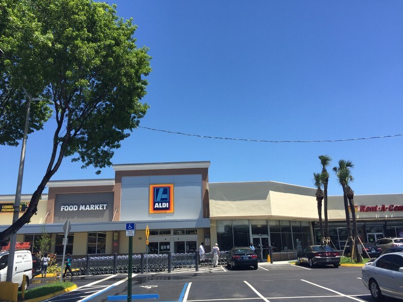 More Photos Of 705-761 NE 167th St, Miami Unknown For Lease