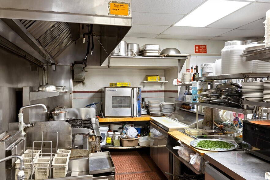 More Photos Of 245 Durham Rd, Ottsville Restaurant For Sale