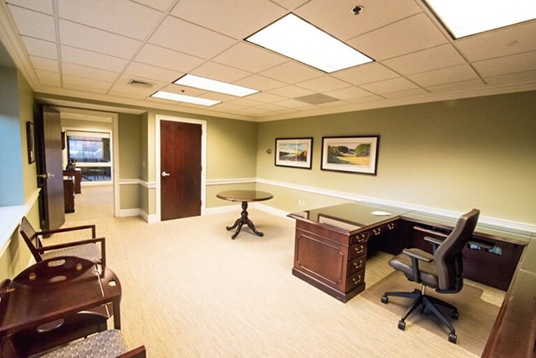 More Photos Of 180 Haven St, Reading Office For Lease