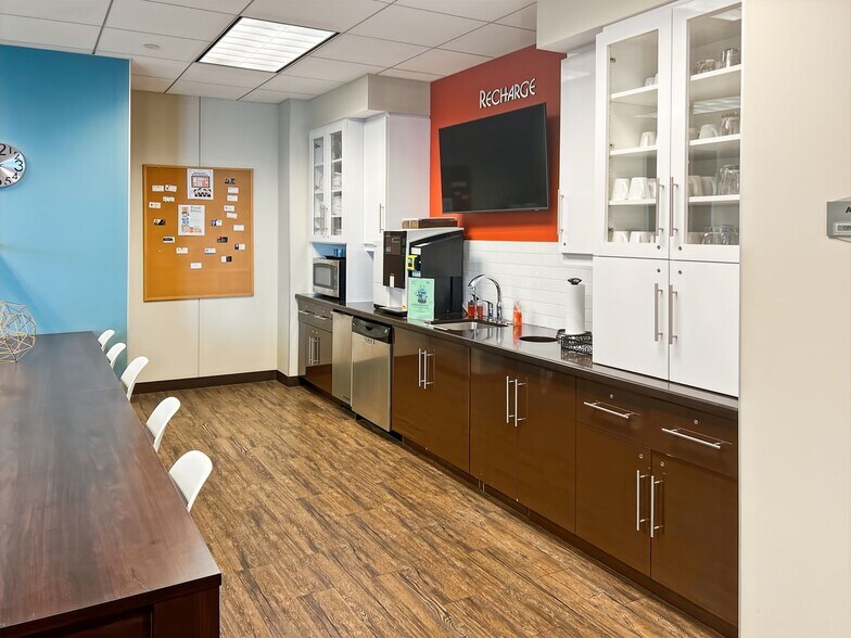 More Photos Of 11 N Water St, Mobile Coworking Space