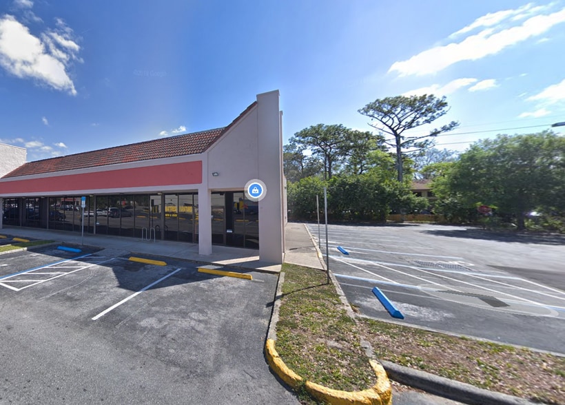 More Photos Of 4433-4523 N Pine Hills Rd, Orlando Unknown For Lease