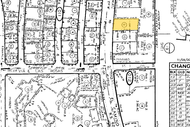 More Photos Of 2170 S El Camino Real, Oceanside Office For Sale