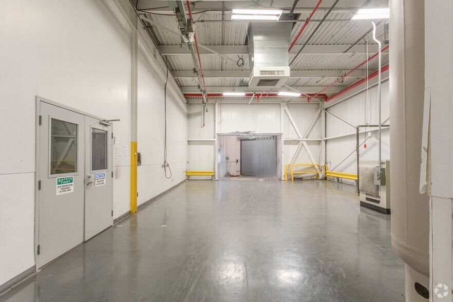 Photo of 2nd Floor Ste 201