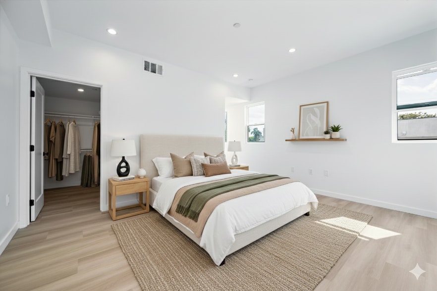 More Photos Of 1840 Stoner Ave, Los Angeles Multifamily For Sale