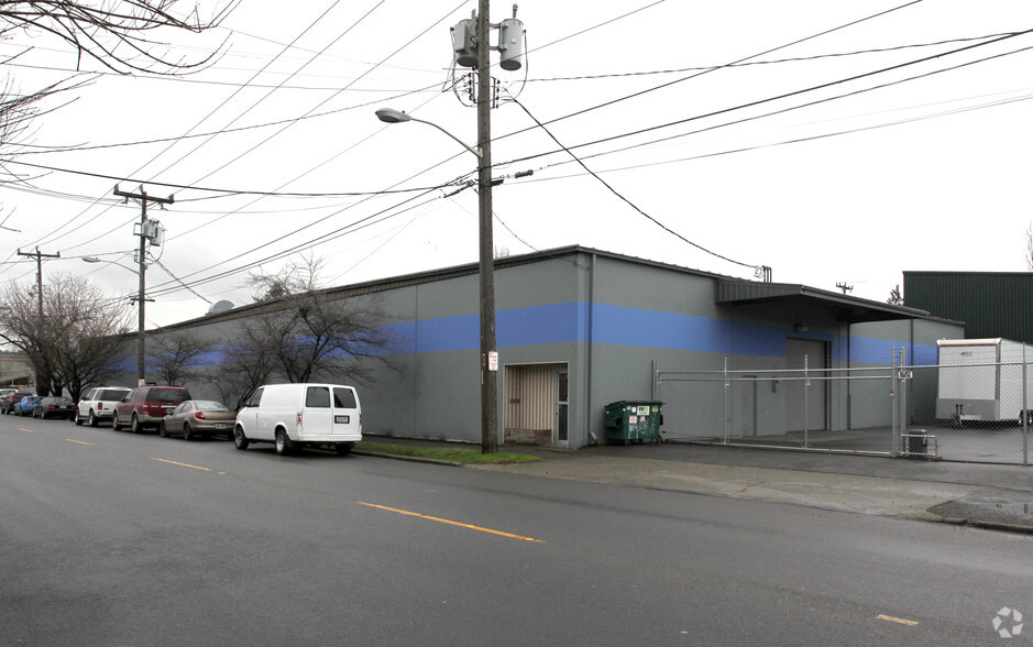 Primary Photo Of 115 S Lucile St, Seattle Warehouse For Lease