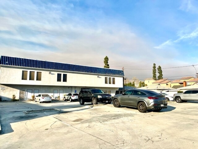 More Photos Of 12100 Imperial Hwy, Norwalk Medical For Lease