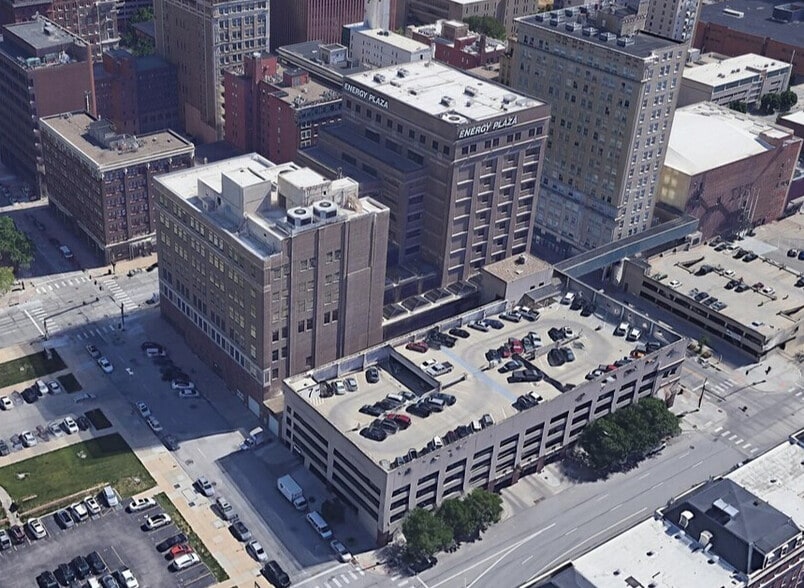 More Photos Of , Omaha Office For Sale