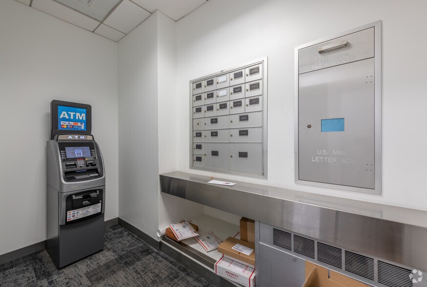 More Photos Of 201 Jones Rd, Waltham Office For Lease