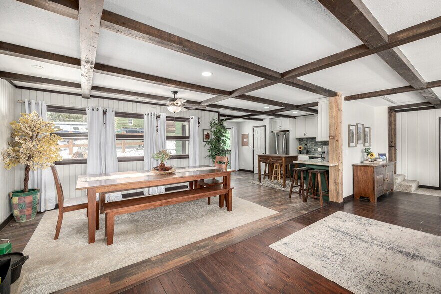 More Photos Of 8537 S Doubleheader Ranch Rd, Morrison Specialty For Sale