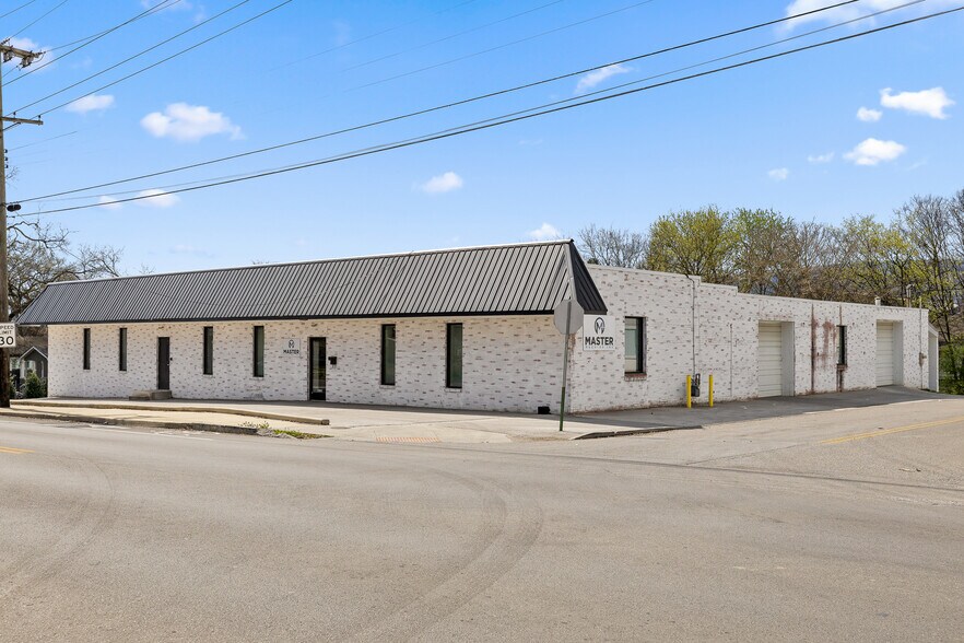 More Photos Of 3801 Dodds Ave, Chattanooga Warehouse For Lease