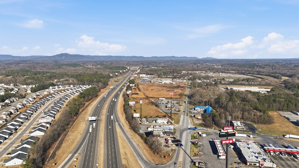 More Photos Of 2210 US-41, Calhoun Land For Sale
