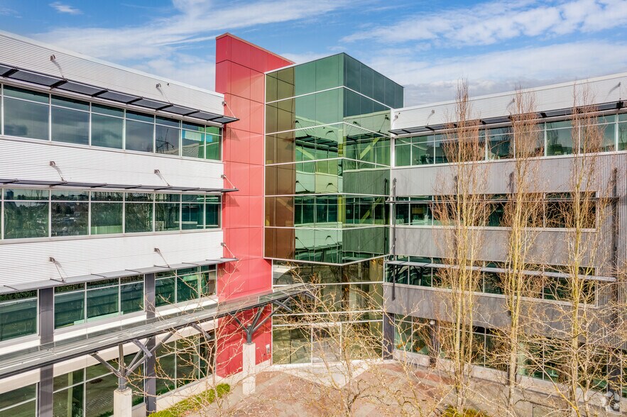 More Photos Of 2920 Virtual Way, Vancouver Unknown For Lease