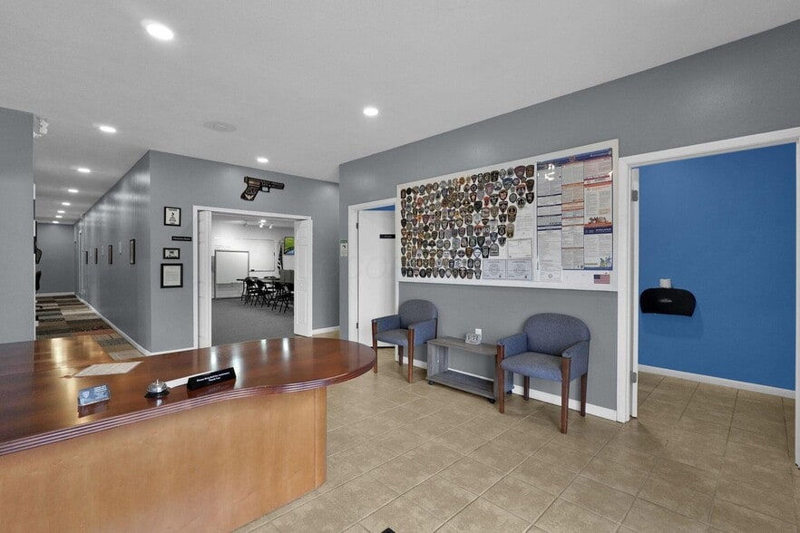 More Photos Of 103 Walnut St, Pleasantville Religious Facility For Sale
