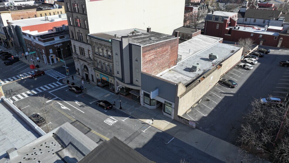 More Photos Of 408 Northampton St, Easton Storefront Retail Residential For Sale