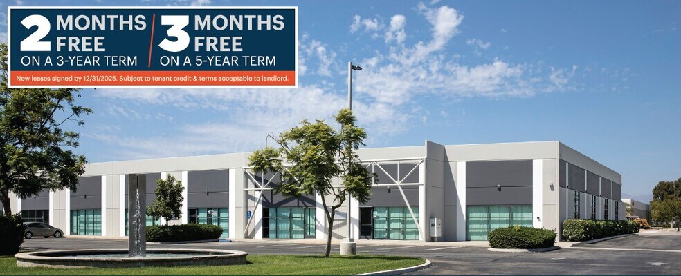 Primary Photo Of 701 Del Norte Blvd, Oxnard Distribution For Lease